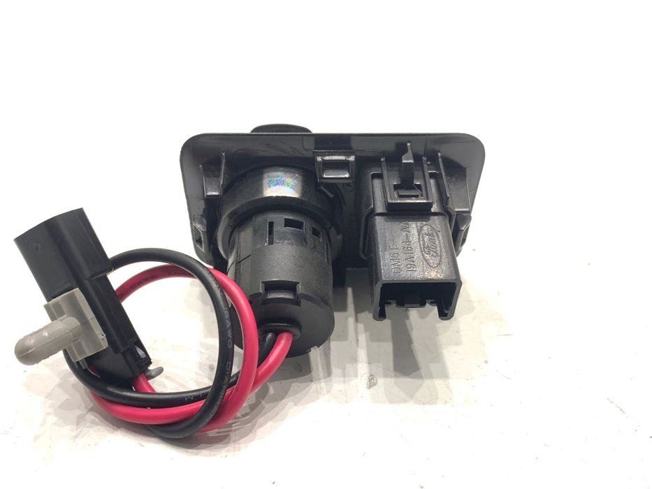 GNIAZDO USB FORD TRANSIT COURIER ZŁĄCZE ŁADOWANIA, MULTIMEDIALNE