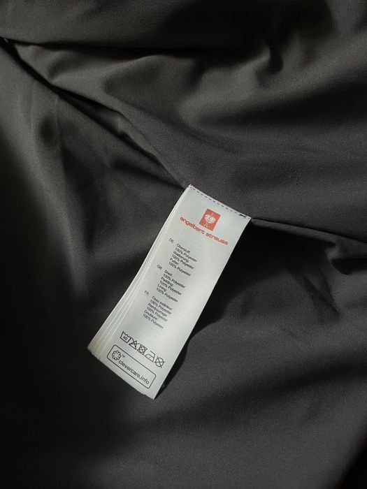 Куртка Engelbert Strauss 2020 workwear