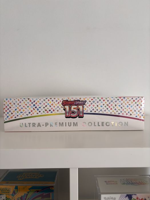 151 Ultra Premium Collection