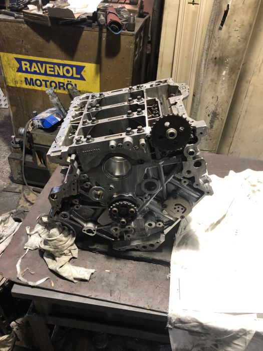 СТО Ремонт двигателей, Турбин, Автоэлектрик, Электро мобили