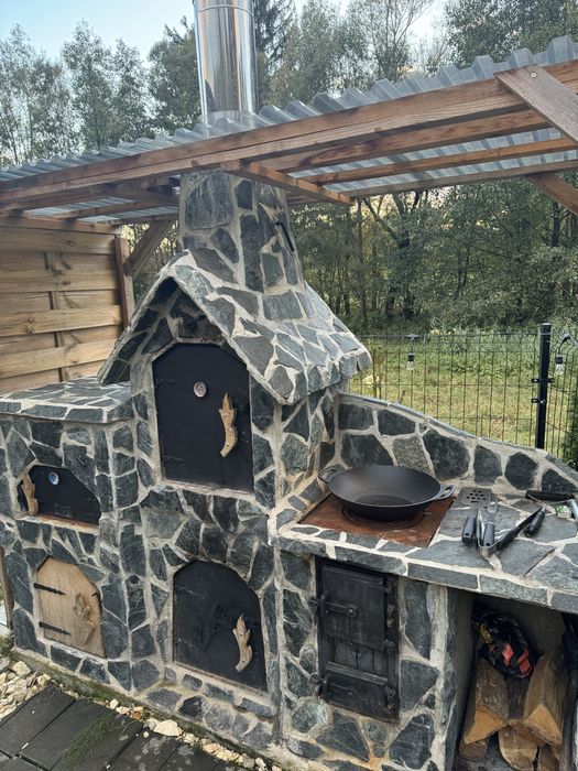 ZielonaKotlina domek balia/jacuzzi/KotlinaKłodzka/Sudety/CzarnaGóra