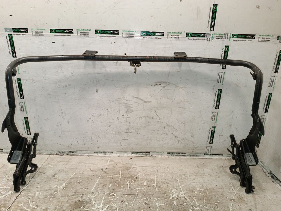 Reforço - mercedes-benz slk (r170) | 96 - 04
