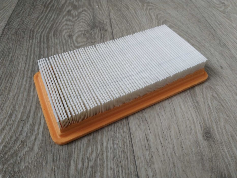 Фильтр hepa для пылесоса Karcher Керхер DS5500 DS5600 DS5800 DS6000 ...