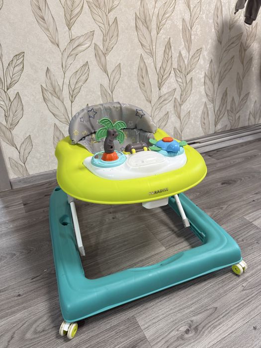 Ходунки El Camino Paraside