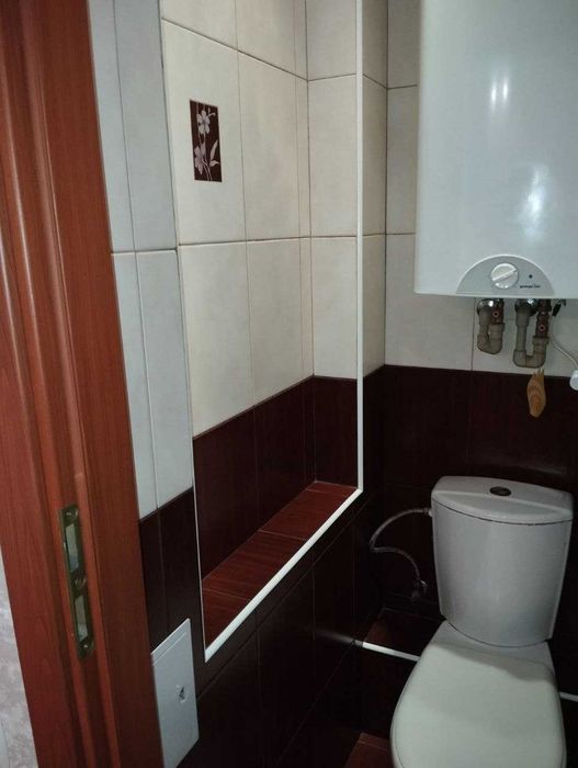Продам 3х к.квартиру  с ремонтом на жм Сокол-1