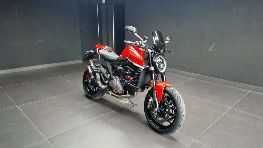Ducati