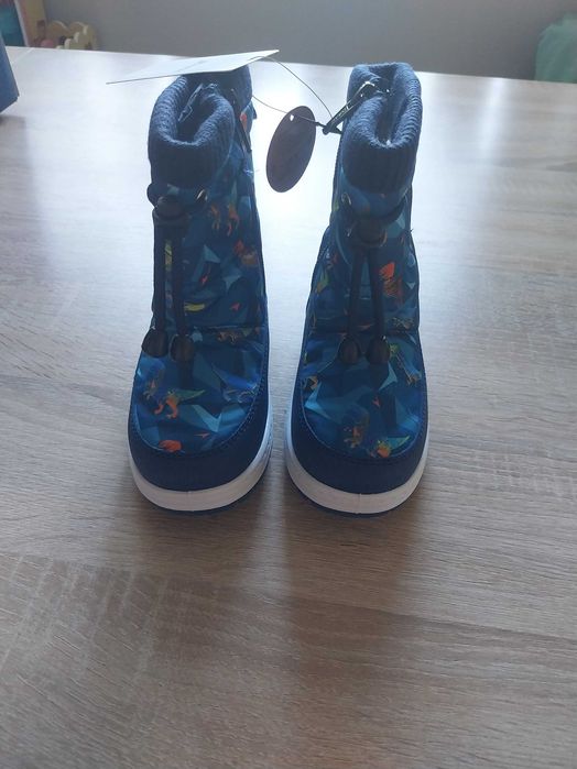 nowe śniegowce r. 26