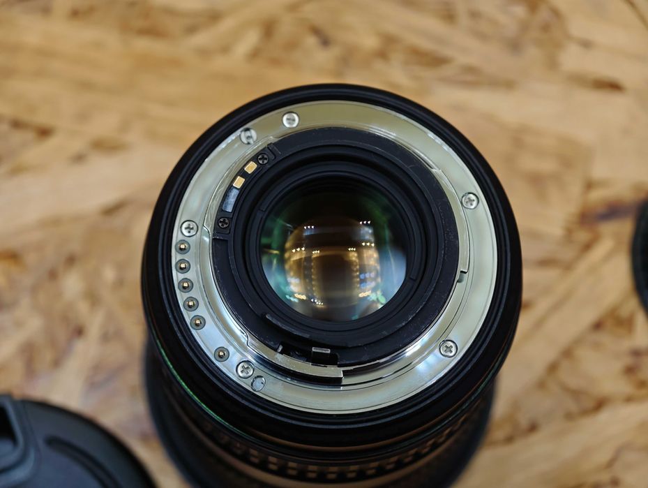 SMC Pentax DA 16-50mm 2.8 ED AL SDM Gwarancja