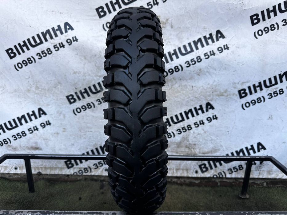 Мото шина 140/80 R 18 Mitas Enduro Rear. Колеса склад.
