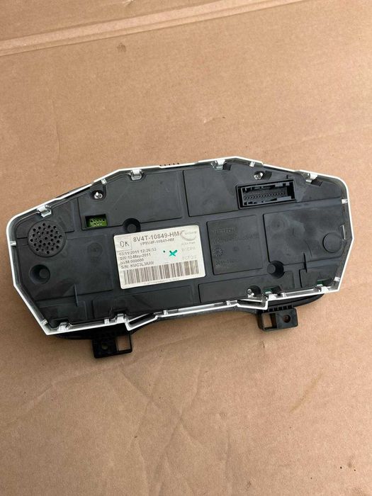 Licznik zegary FORD KUGA MK1 2.0tdci   8V4T-10849-HM