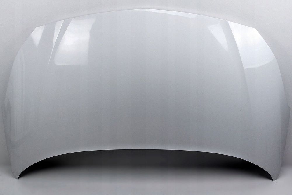 MASKA POKRYWA SILNIKA OPEL CORSA E Z40R 14-19