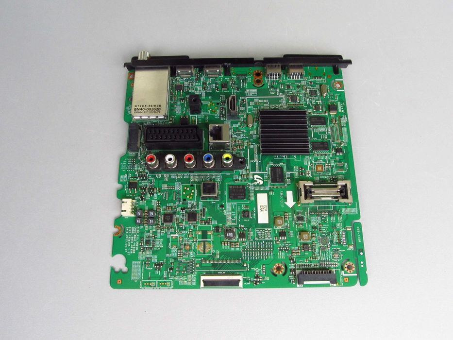 Майн плата TV, BN41-01958 Samsung UE-42F5500AK, 42" (Smart TV)