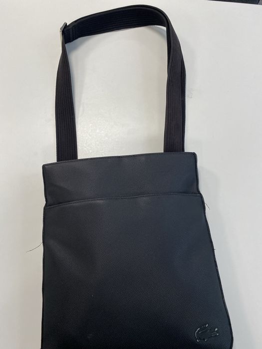 Bolsa tiracolo Lacoste