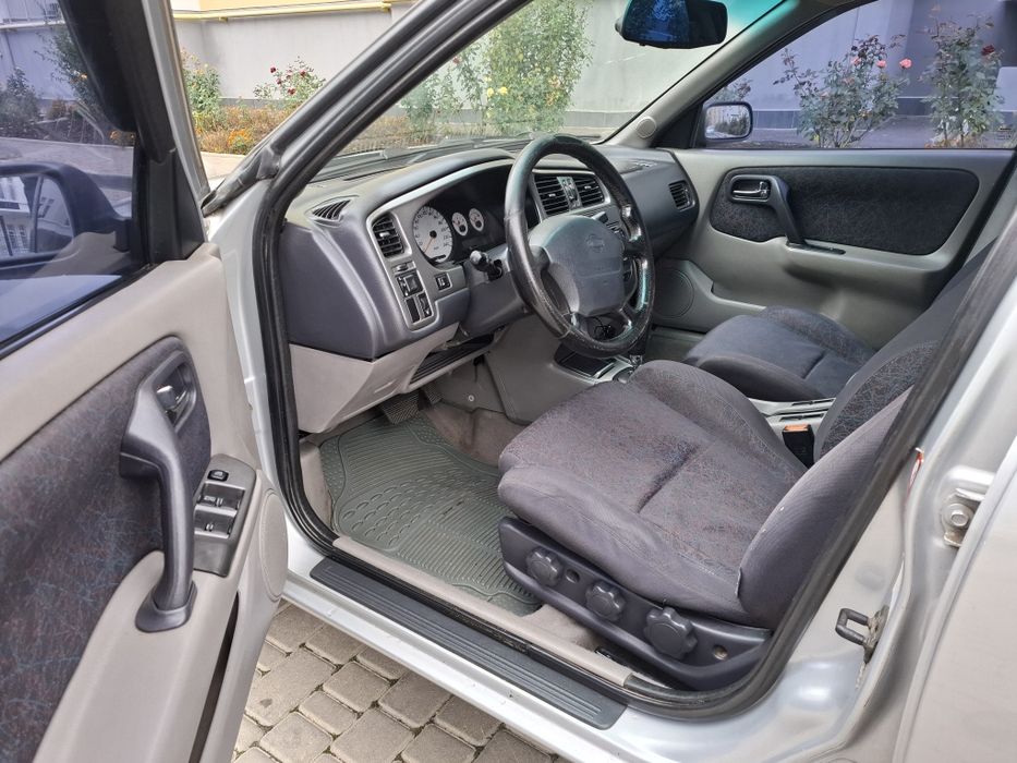 В продаже NISSAN PRIMERA  2.0  автомат