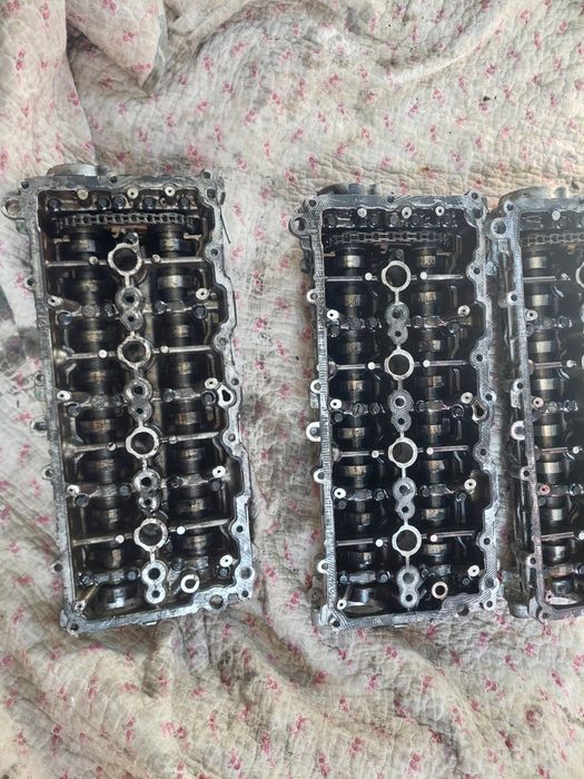 Ford Citroen Peugeot Opel wałek rozrządu