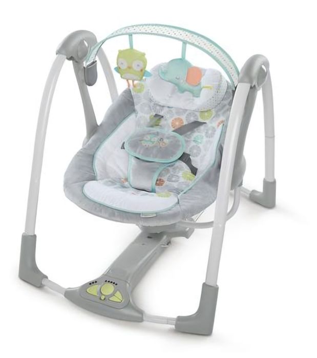 Baloiço/ espreguiçadeira Marca Pré-natal