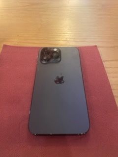 Iphone 14pro max