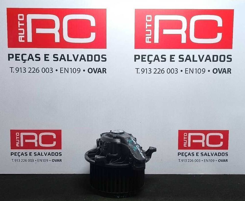 Motor da Chauffage / Sofagem FORD TRANSIT COURIER B460 Veículo multiuso ano 2014