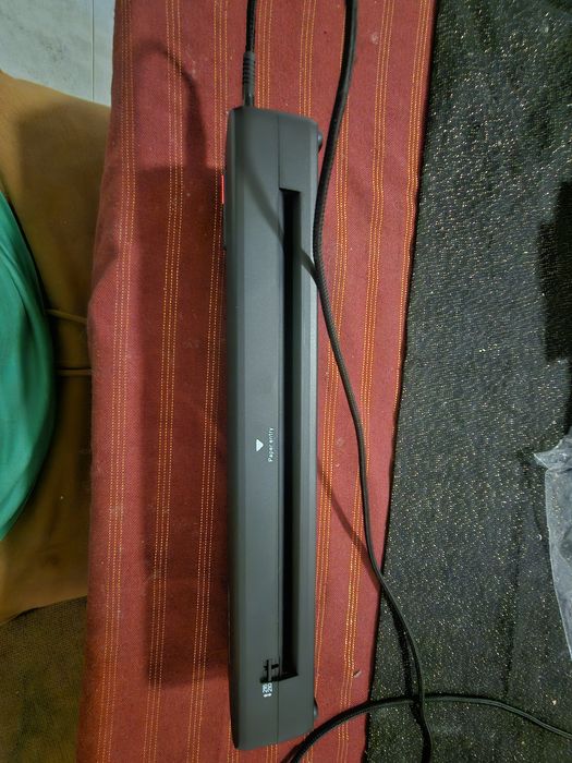 Impressora portátil para tatuagem da marca polono