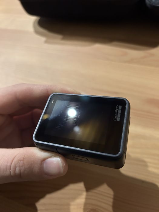 Go Pro Hero 7 Black Edition