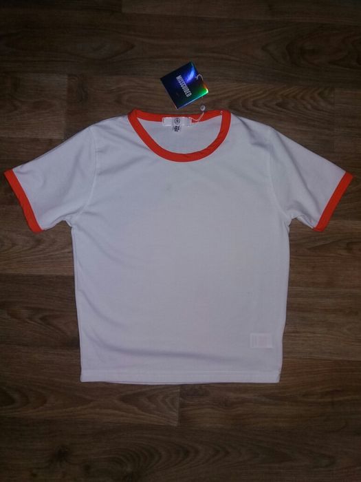 Топ, кроп топ, футболка Missguided