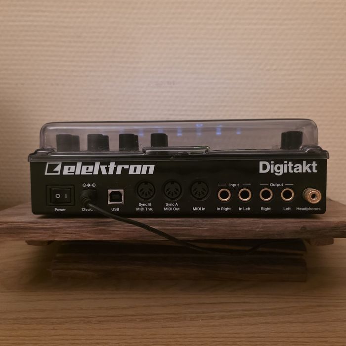 elektron digitakt - Хобі, відпочинок і спорт - OLX.ua