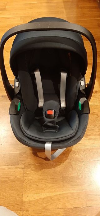 Fotelik samochodowy maxi cosi pebble 360 pro