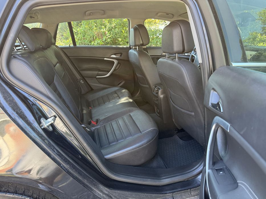 Opel Insignia 2.0cdti * Full Extras *