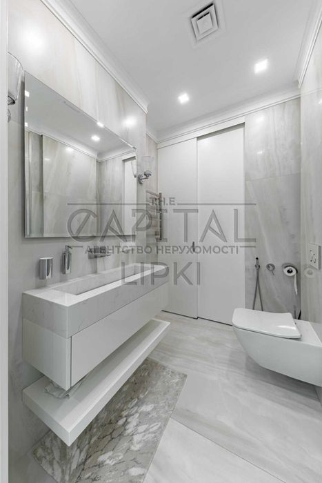 3-кімнатна квартира за адресою бульвар Дружби Народів (площа 152 м²) - Atlanta.ua - фото 13