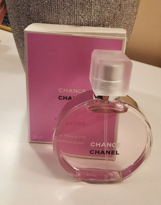 Chanel Chance Tendre 35ml