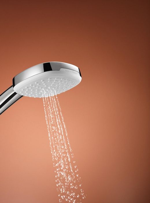 Набор смесителей для ванны Grohe BauEdge 3в1 123365s1