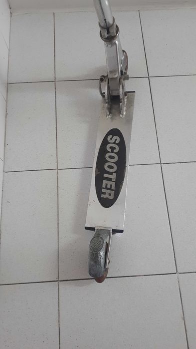 Trotinete Scooter usada