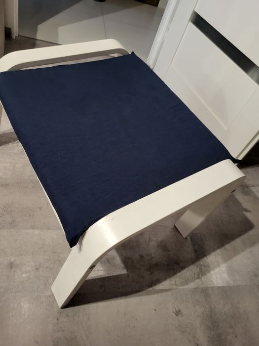Podnużek do fotela ikea