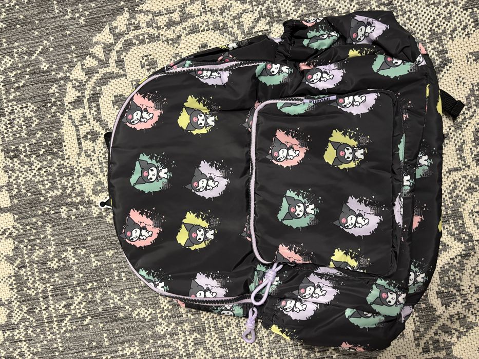 Рюкзак Zara . Новий . Сумка Zara . Портфель Zara