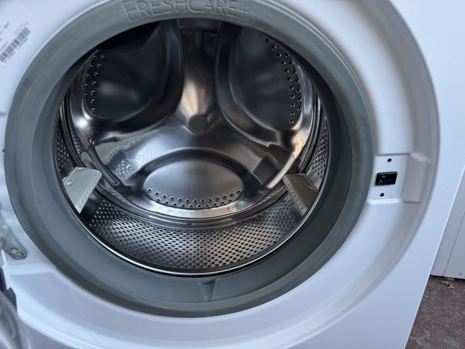 Wąska pralka Whirlpool Fresh Care+ 6kg. 1000obr. Gwarancja. Transport
