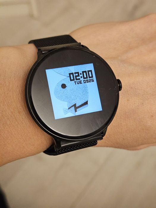 Смарт годинник itouch sport 3