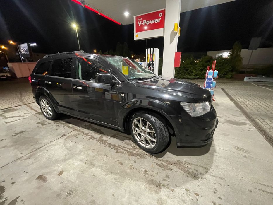 Fiat Freemont