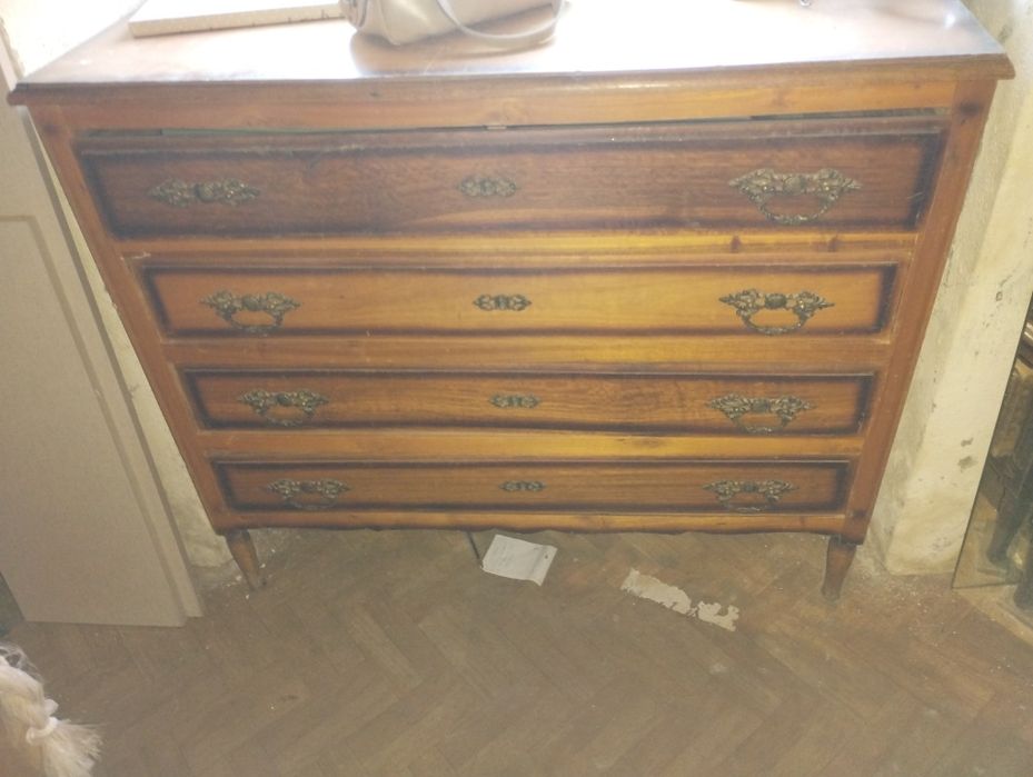 Comoda vintage..
