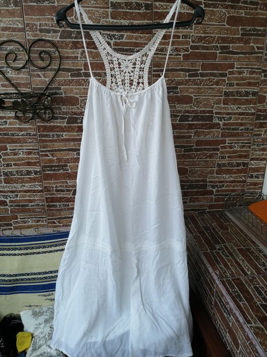 Платья женские летние