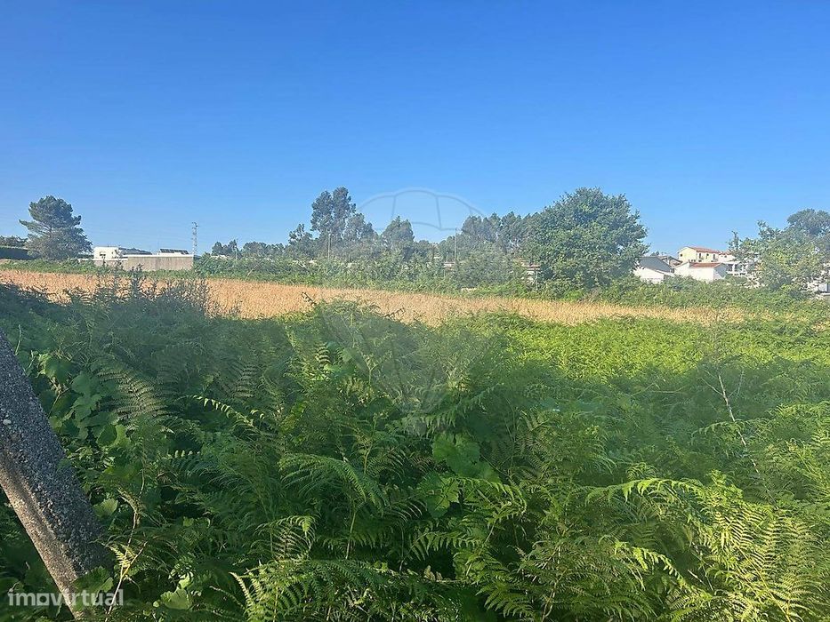 Terreno  para venda