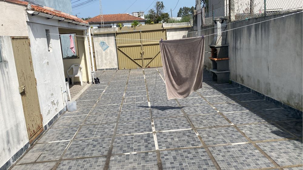 Arrendo quarto em Lavra/matosinhos