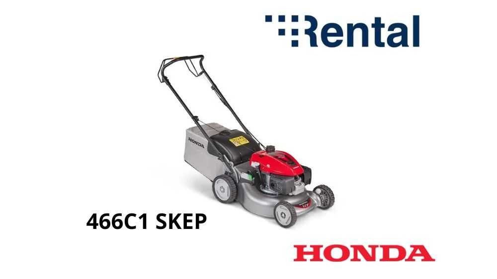 Kosiarka HONDA HRG466C1 SKEP, nowa, gwarancja,oryginał, olej gratis