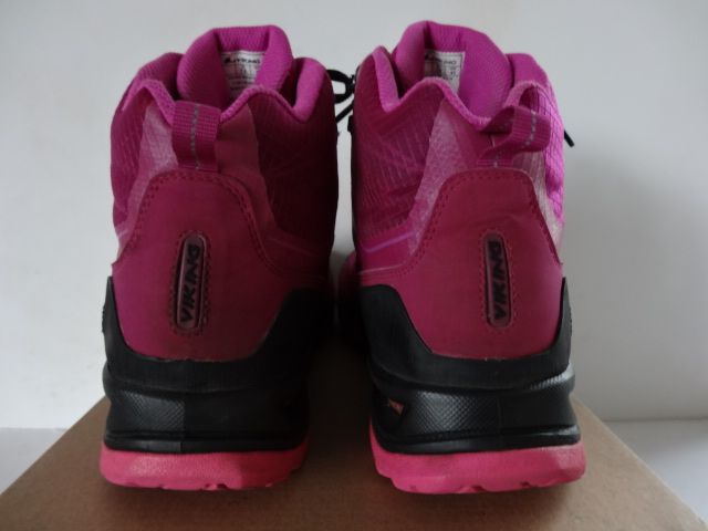 Buty VIKING Kuling GTX roz 41 GORE-TEX Surround Trekkingowe
