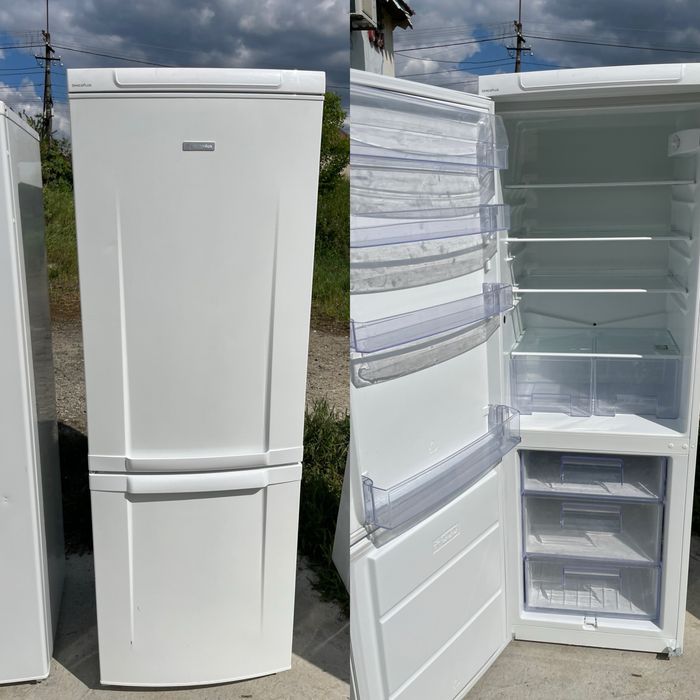 Холодильник elektrolux ghf2g з Європи