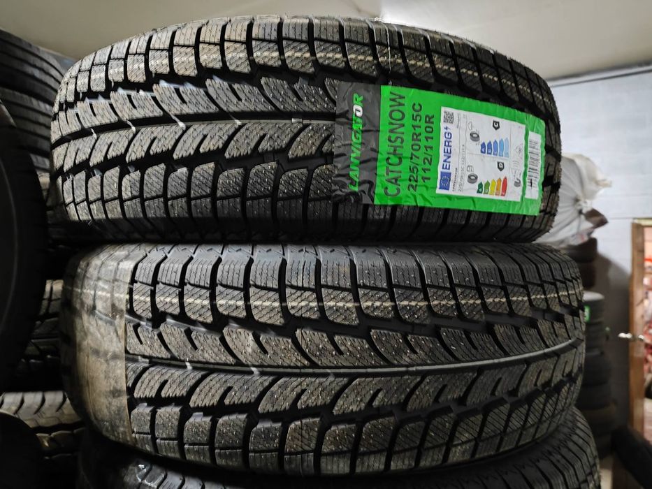 235/65 r 16 c шина Lanvigator