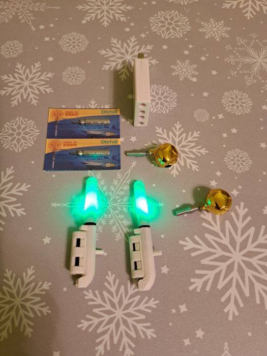 Sygnalizator, świetlik z czujką ruchu