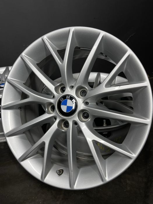 Диски R17 5x120 Et40 7J. BMW E36 E46 E90 E91 E92 E93 E81 E82 E87 E88 F20 F21 F22 F23