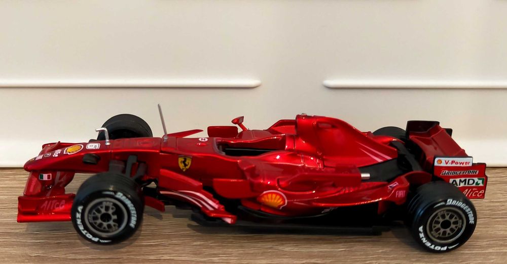 Miniaturas Ferrari Escala 1:43