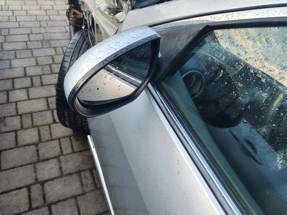 MAZDA 6 II GH KOMBI LUSTERKO LEWE ELEKTRYCZNE EU