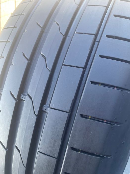 Hankook ventus s1 evo3 225/55/18 XL